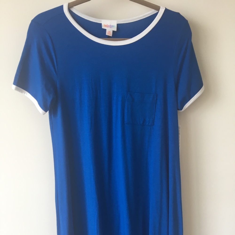 Lularoe Carly